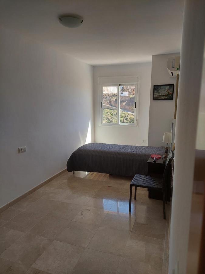 Casa Buenavista Albunol Apartment Exterior photo