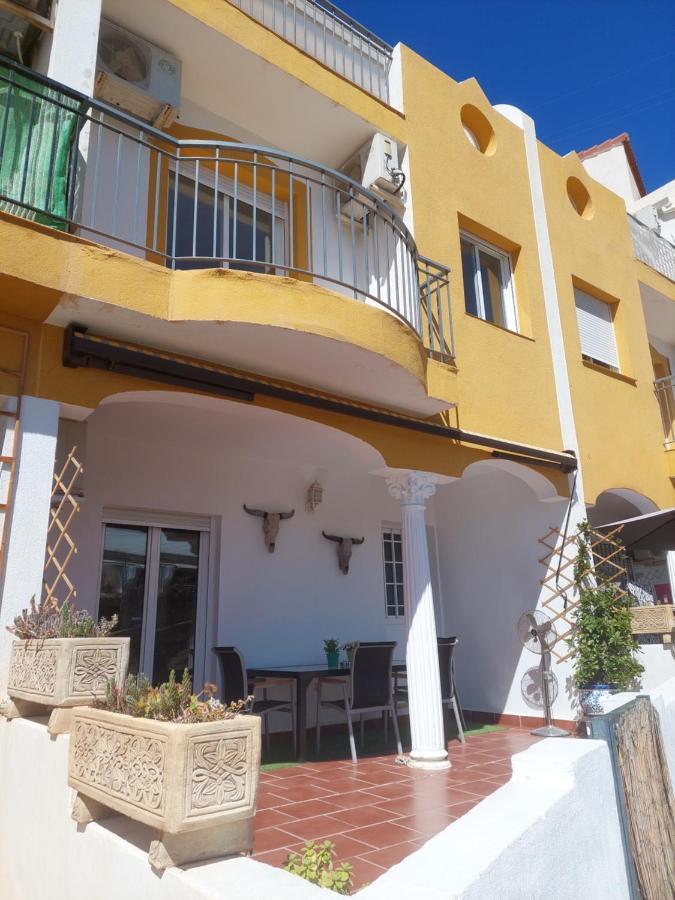 Casa Buenavista Albunol Apartment Exterior photo