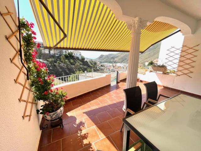 Casa Buenavista Albunol Apartment Exterior photo